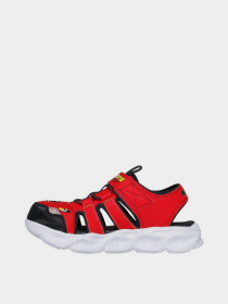 Сандалії Skechers THERMO-SPLASH модель 400613L RDBK Сандалії Skechers THERMO-SPLASH модель 400613L RDBK Фото