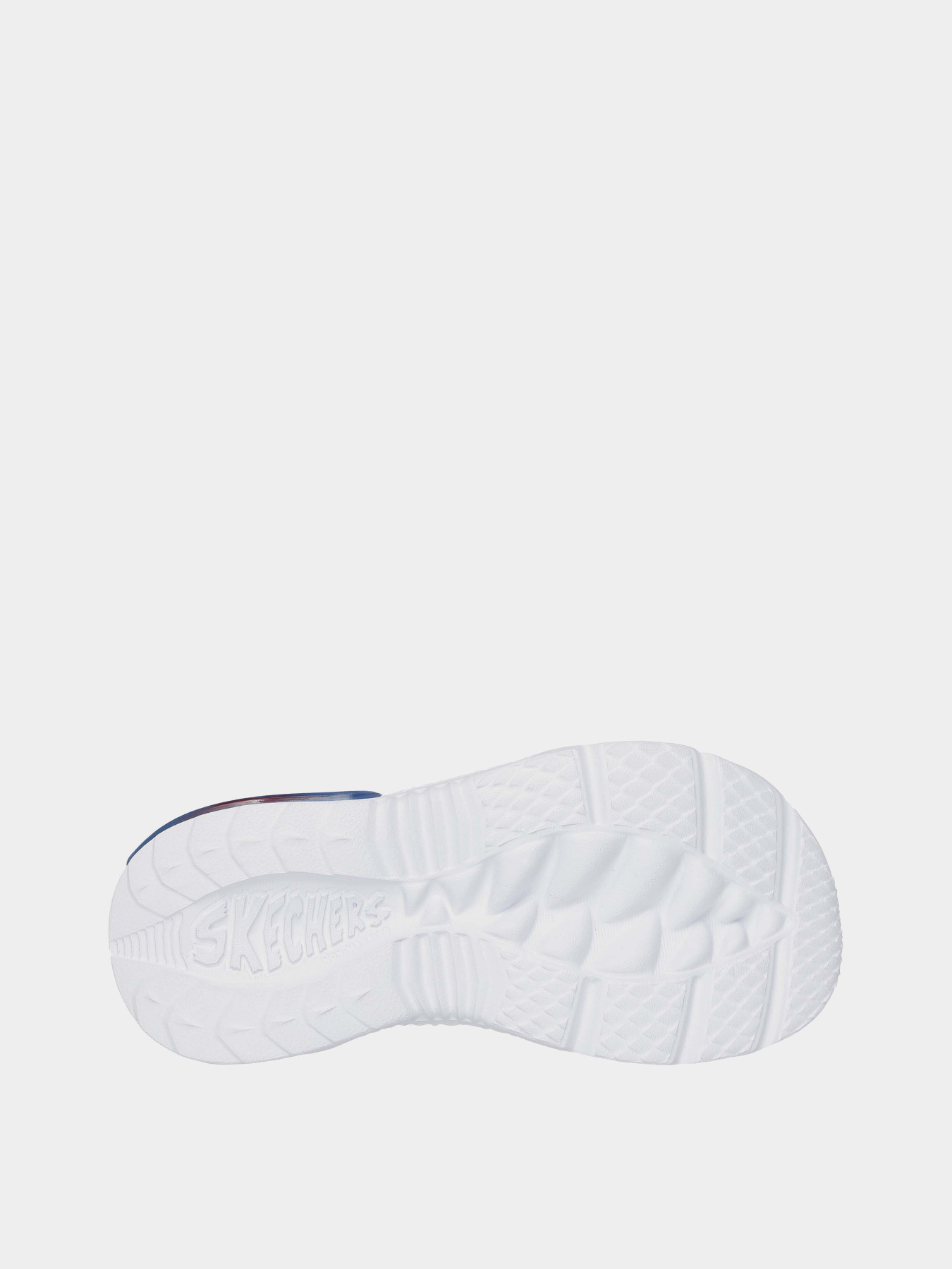 Сандалии Skechers Creature-Splash - Bugtacular модель 402121L BLRD Фото