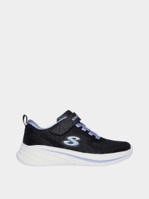 Кроссовки повседневные Skechers WAVE 92 модель 303557L BLK Фото