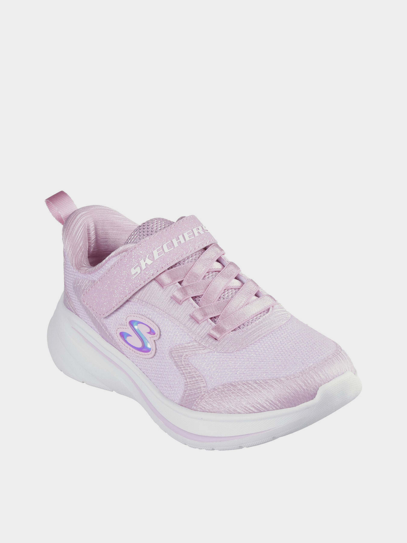 Кроссовки Skechers Wave 92 модель 303557L LTPK Фото