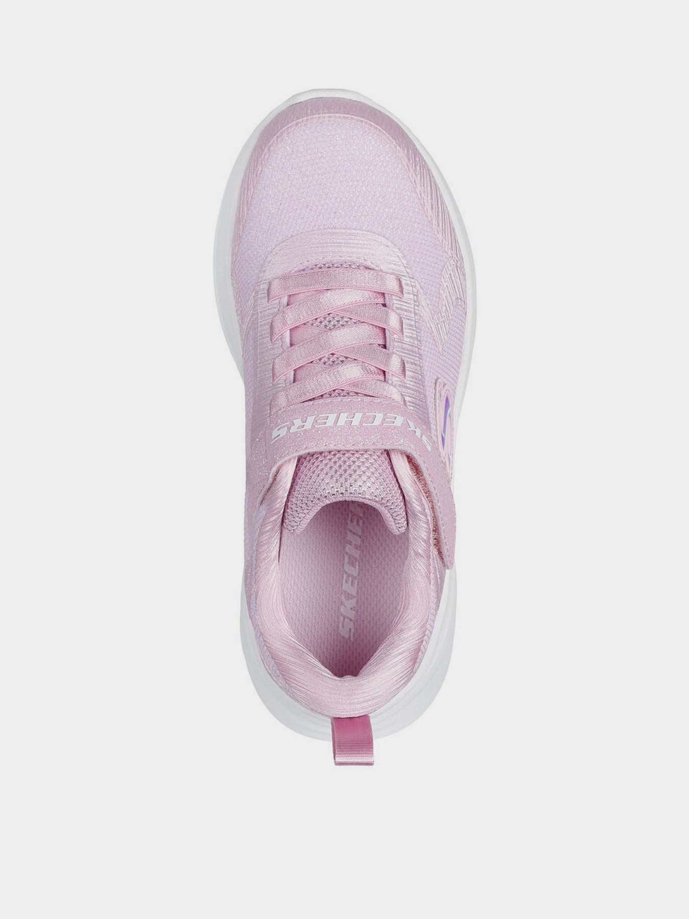 Кроссовки повседневные Skechers WAVE 92 модель 303557L LTPK Кроссовки повседневные Skechers WAVE 92 модель 303557L LTPK Фото