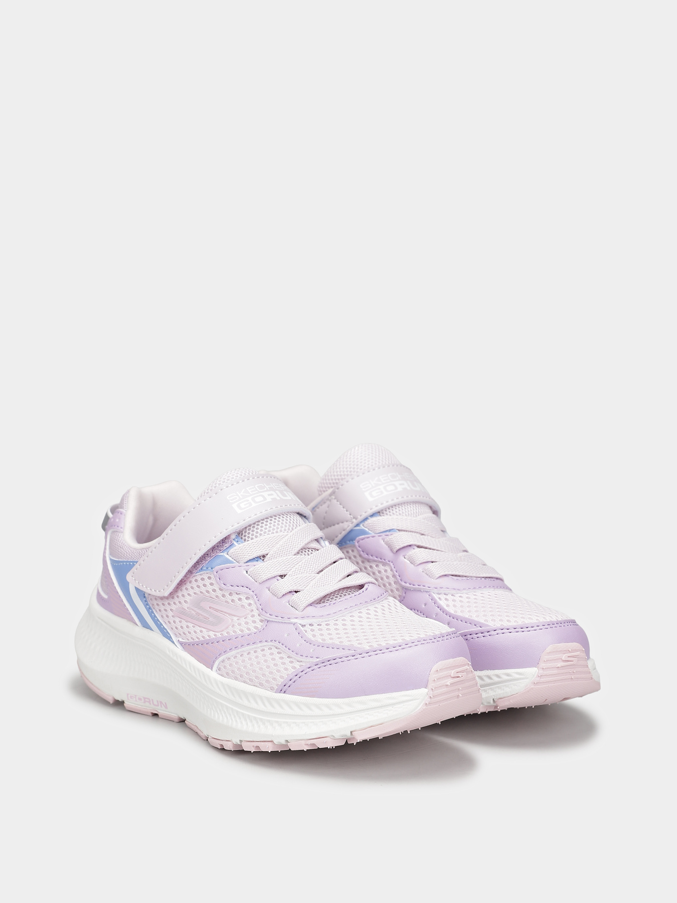 Кросівки повсякденні Skechers GO RUN CONSISTENT 2.0 модель 303963L LAV Фото