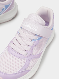 Кросівки повсякденні Skechers GO RUN CONSISTENT 2.0 модель 303963L LAV Фото