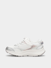 Кроссовки повседневные Skechers GO RUN CONSISTENT 2.0 модель 303963L OFWT Фото