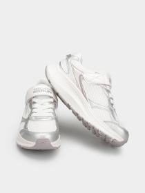 Кроссовки повседневные Skechers GO RUN CONSISTENT 2.0 модель 303963L OFWT Фото