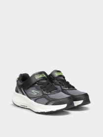 Кроссовки Skechers Go Run Consistent 2.0 модель 405039L BKCC Фото