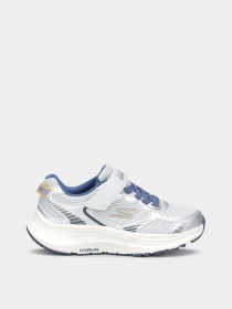 Кроссовки Skechers Go Run Consistent 2.0 модель 405039L SLNV Фото