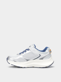 Кросівки повсякденні Skechers GO RUN CONSISTENT 2.0 модель 405039L SLNV Кросівки повсякденні Skechers GO RUN CONSISTENT 2.0 модель 405039L SLNV Фото