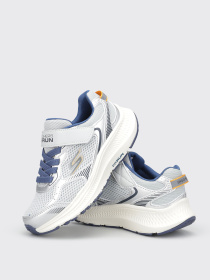 Кросівки повсякденні Skechers GO RUN CONSISTENT 2.0 модель 405039L SLNV Кросівки повсякденні Skechers GO RUN CONSISTENT 2.0 модель 405039L SLNV Фото