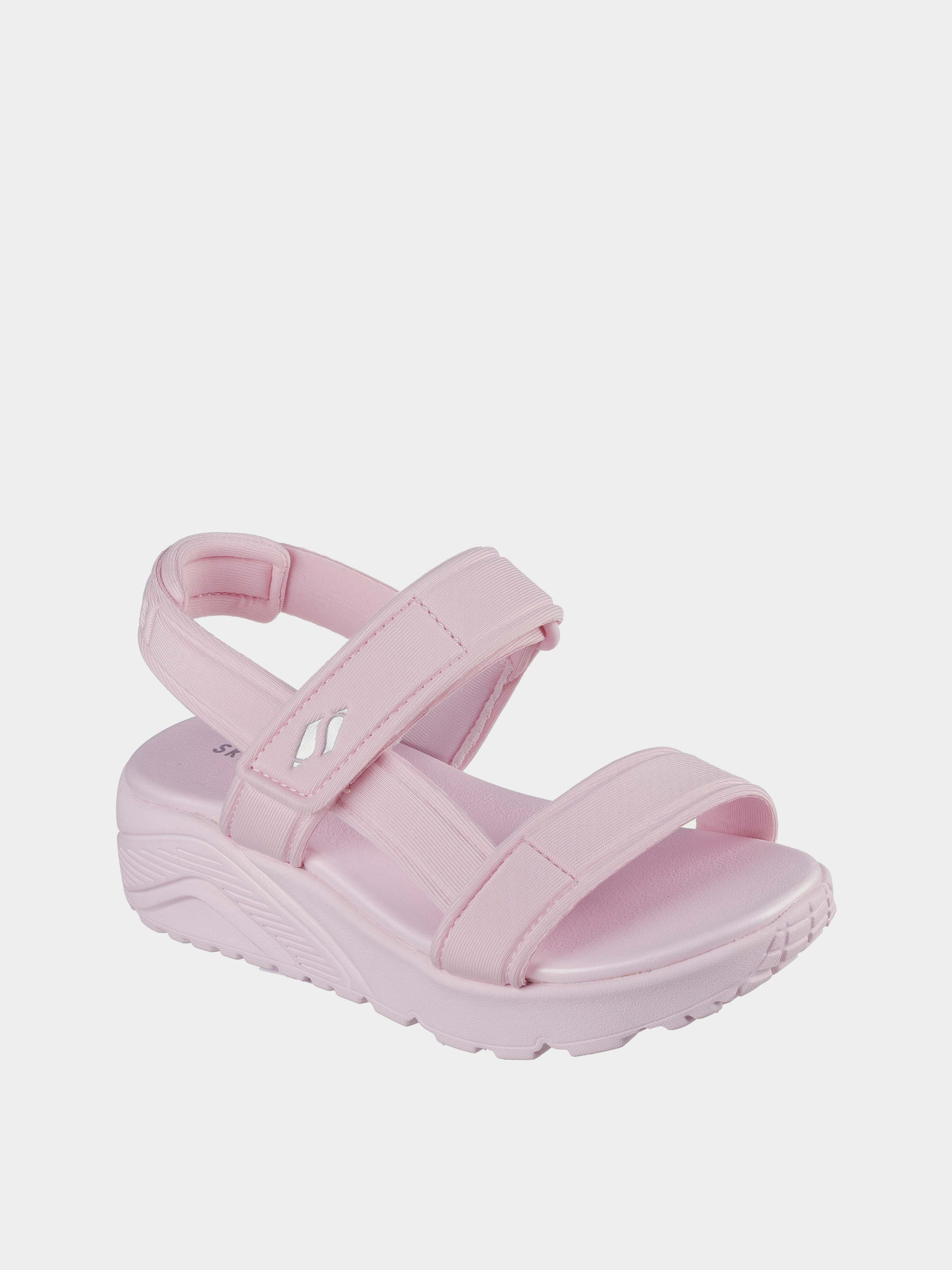 Сандалії Skechers UNO LITE SANDAL модель 310372L LPK Фото