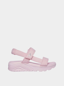 Сандалії Skechers UNO LITE SANDAL модель 310372L LPK Сандалії Skechers UNO LITE SANDAL модель 310372L LPK Фото