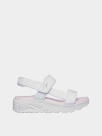 Сандалии Skechers Uno Lite Sandal - Sunny Stand модель 310372L WHT Фото