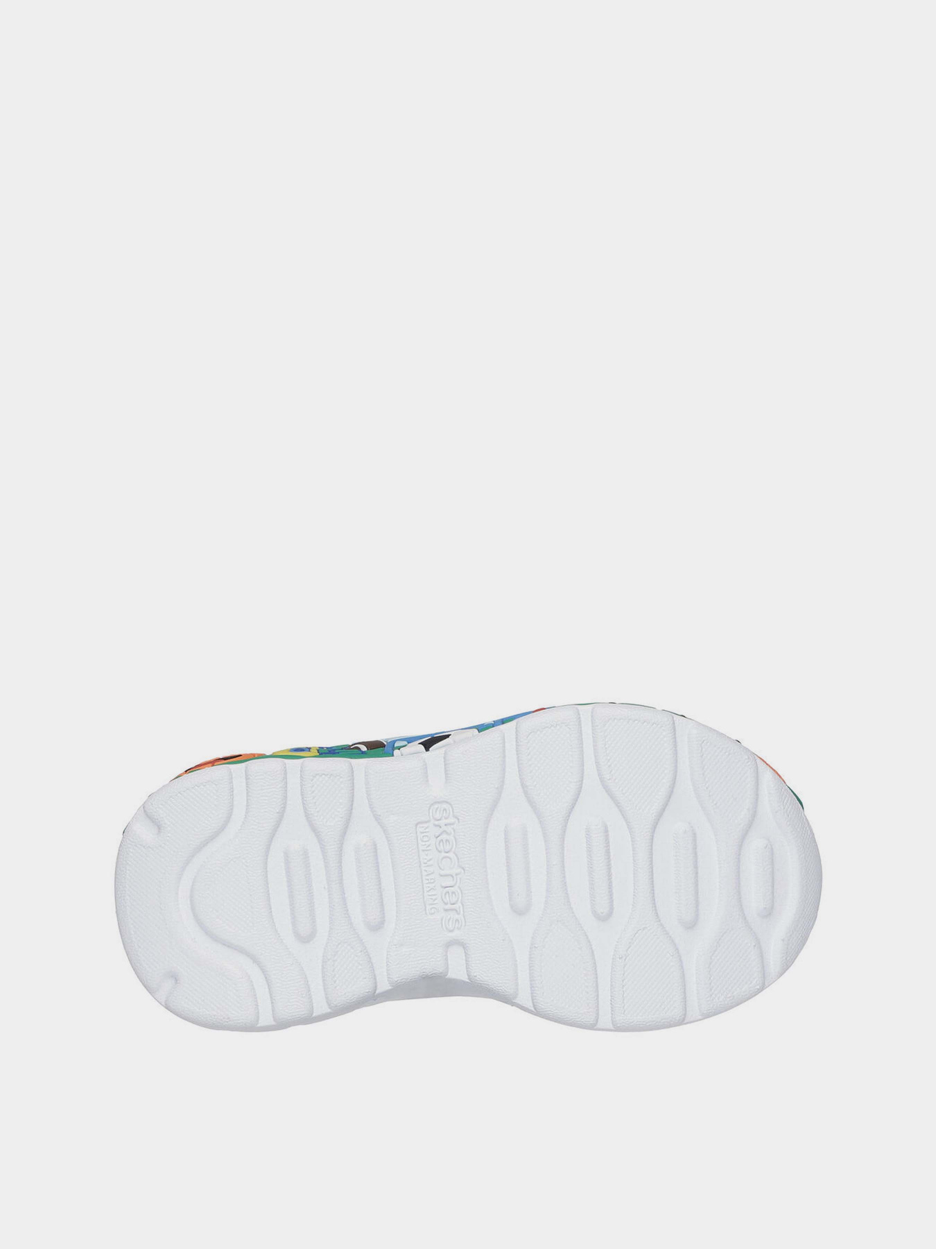 Кросівки Skechers Play Scene модель 407312N GRMT Фото