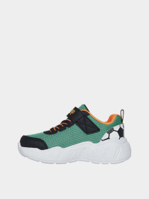 Кросівки Skechers Play Scene модель 407312N GRMT Фото