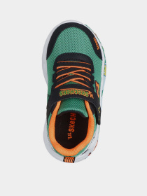 Кросівки Skechers Play Scene модель 407312N GRMT Фото