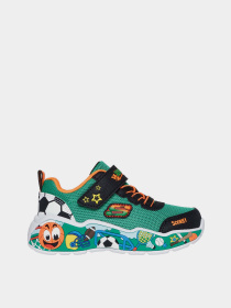 Кросівки Skechers PLAY SCENE модель 407312N GRMT Фото