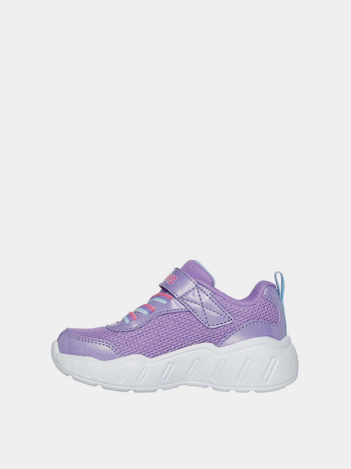 Кросівки Skechers Play Scene модель 303158N PRMT Фото