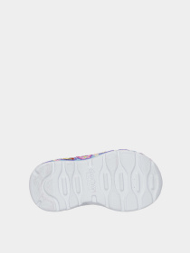 Кроссовки повседневные Skechers PLAY SCENE модель 303158N PRMT Фото