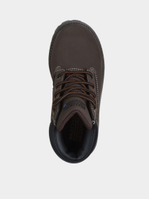 Ботинки Skechers Power Reach - Hydro-Tread модель 405655L DKBR Фото