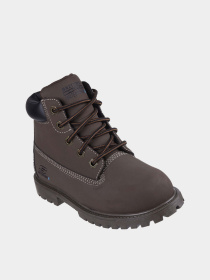 Черевики Skechers Power Reach - Hydro-Tread модель 405655L DKBR Фото