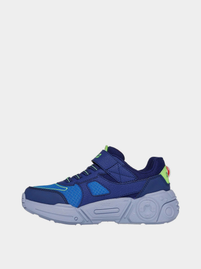 Кросівки Skechers модель 402270L NVMT — фото - INTERTOP
