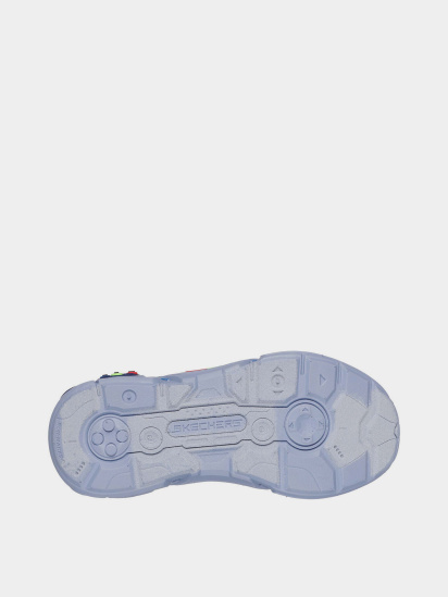 Кросівки Skechers модель 402270L NVMT — фото 3 - INTERTOP