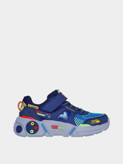 Кросівки Skechers модель 402270L NVMT - фото