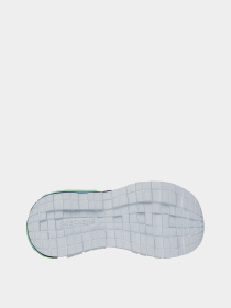 Сандалии Skechers Mega - Splash 4K модель 402161L BBLM Фото