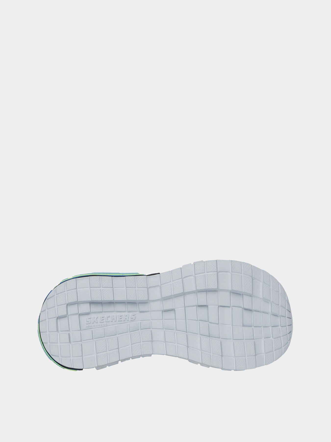 Сандалии Skechers MEGA-SPLASH 4K модель 402161L BBLM Фото