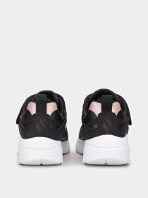 Кроссовки повседневные Skechers UNO LITE модель 310380L BKRG Фото