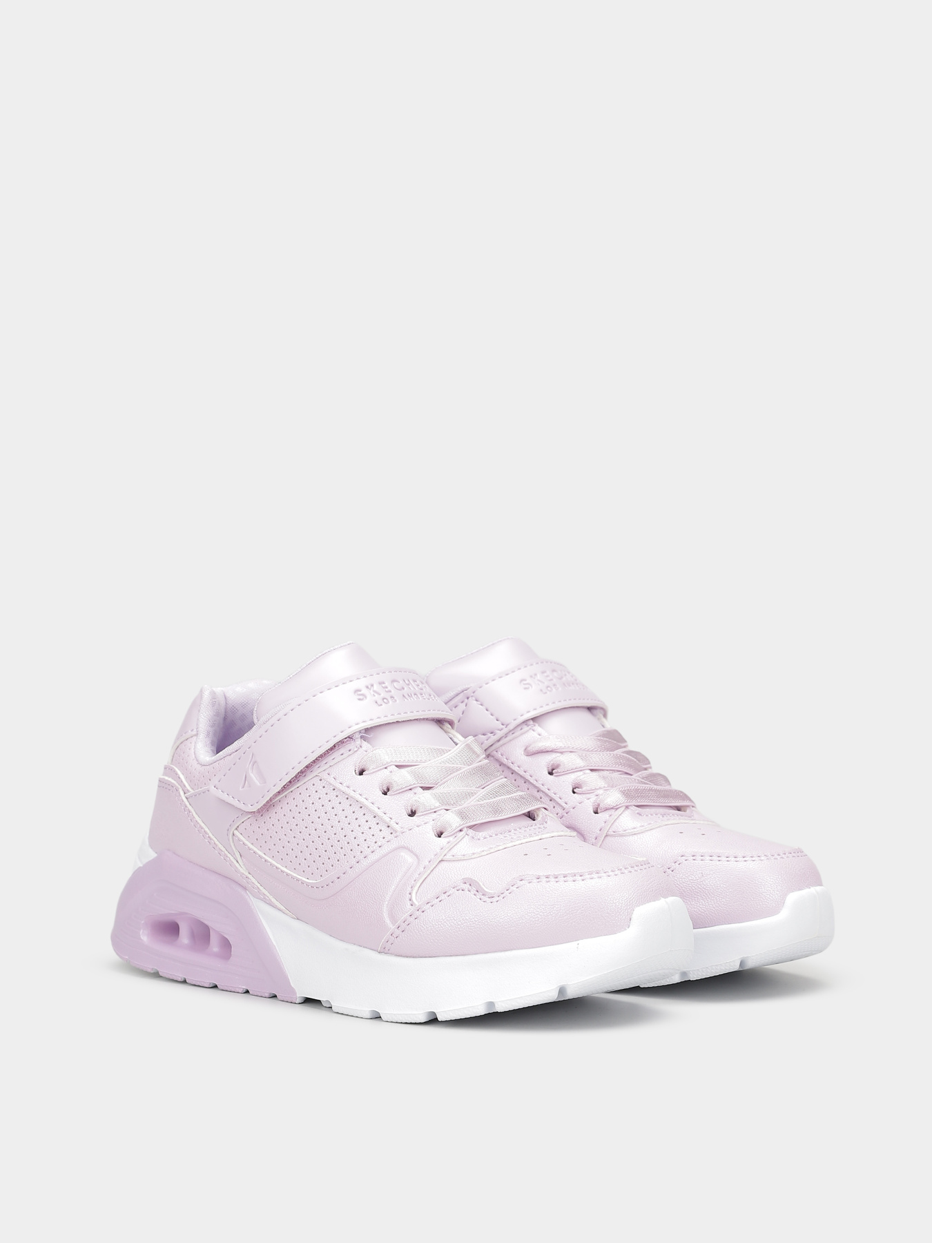 Кроссовки повседневные Skechers UNO LITE 2.0 модель 310431L LAV Фото