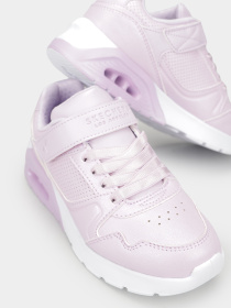 Кроссовки повседневные Skechers UNO LITE 2.0 модель 310431L LAV Фото