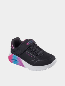 Кроссовки Skechers Uno LIite 2.0 модель 310435L BKMT Фото