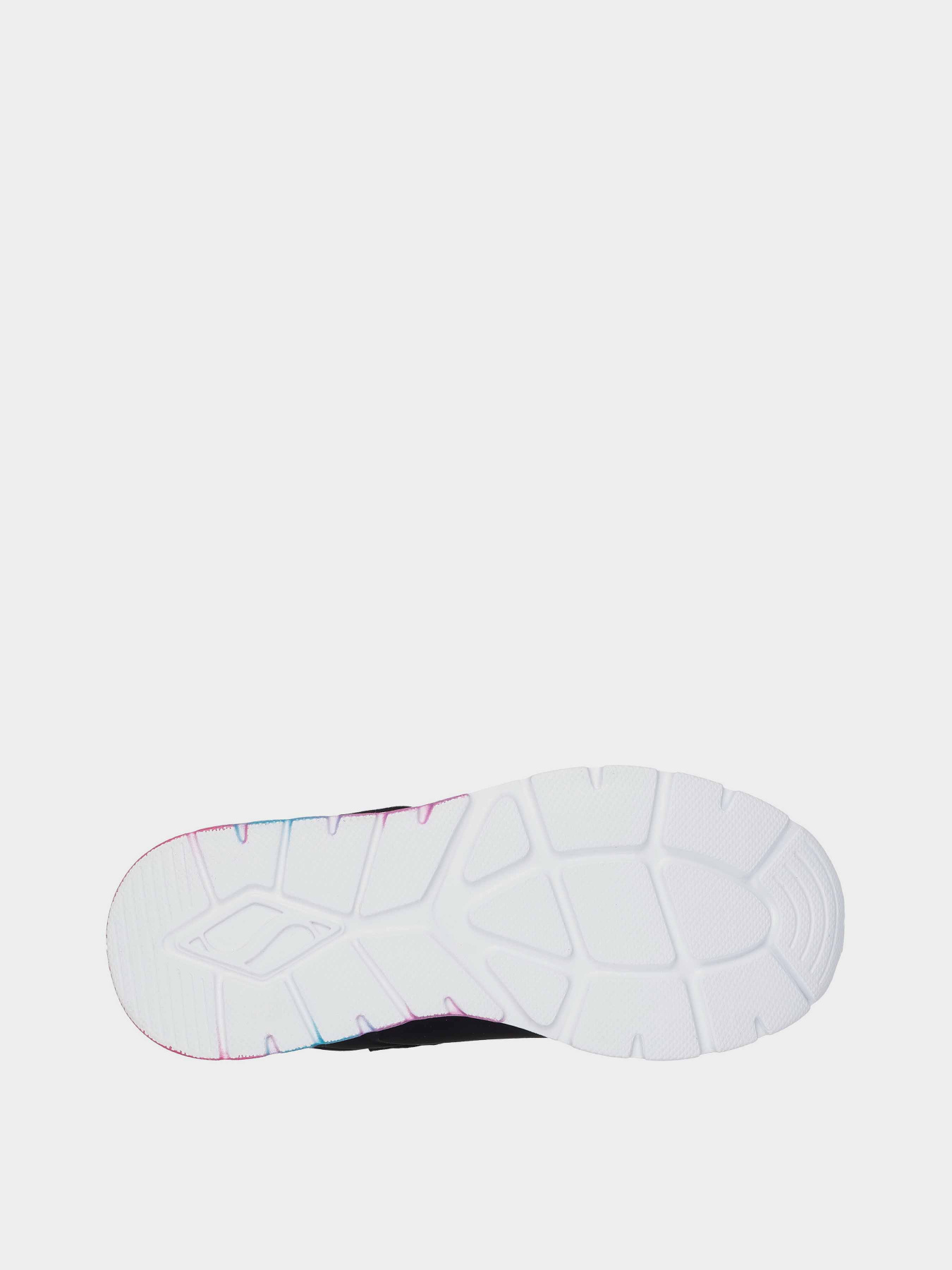 Кросівки Skechers UNO LITE 2.0 модель 310435L BKMT Фото