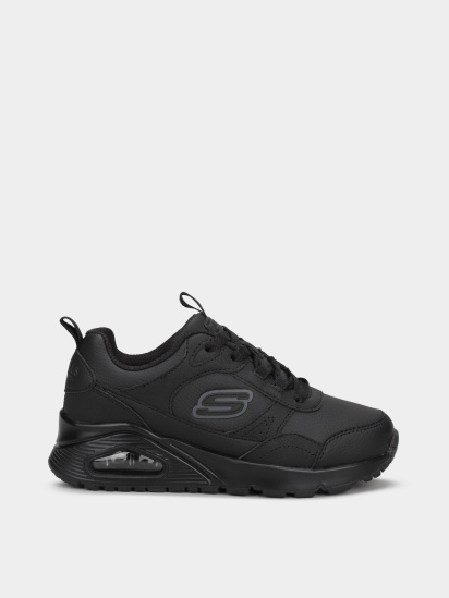 Кросівки Skechers Uno модель 417004L BBK - фото