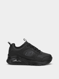 Кросівки Skechers UNO модель 417004L BBK Фото