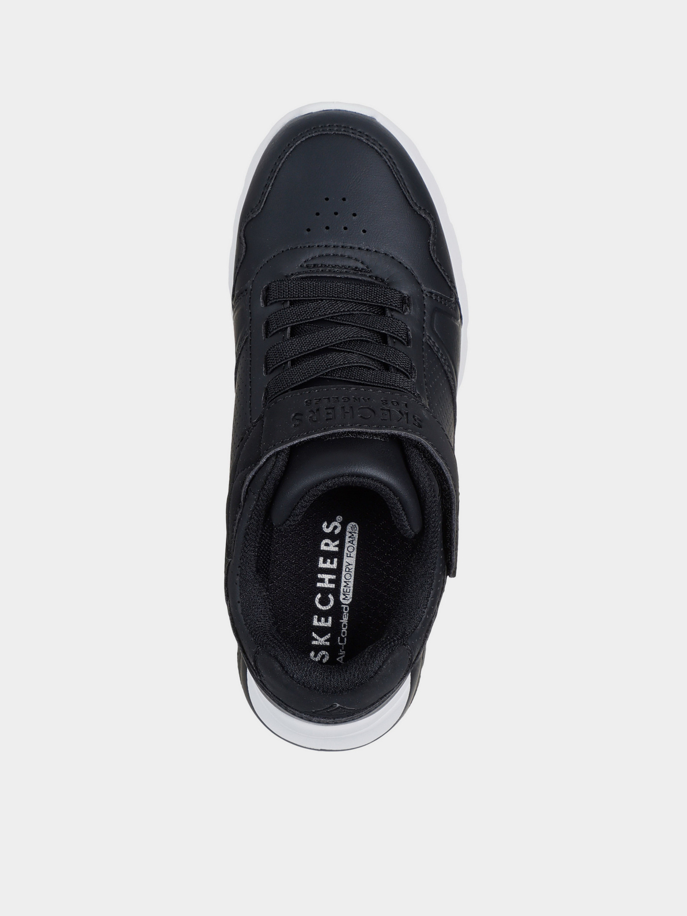 Кроссовки Skechers Uno LIite 2.0 модель 417016L BKW Фото