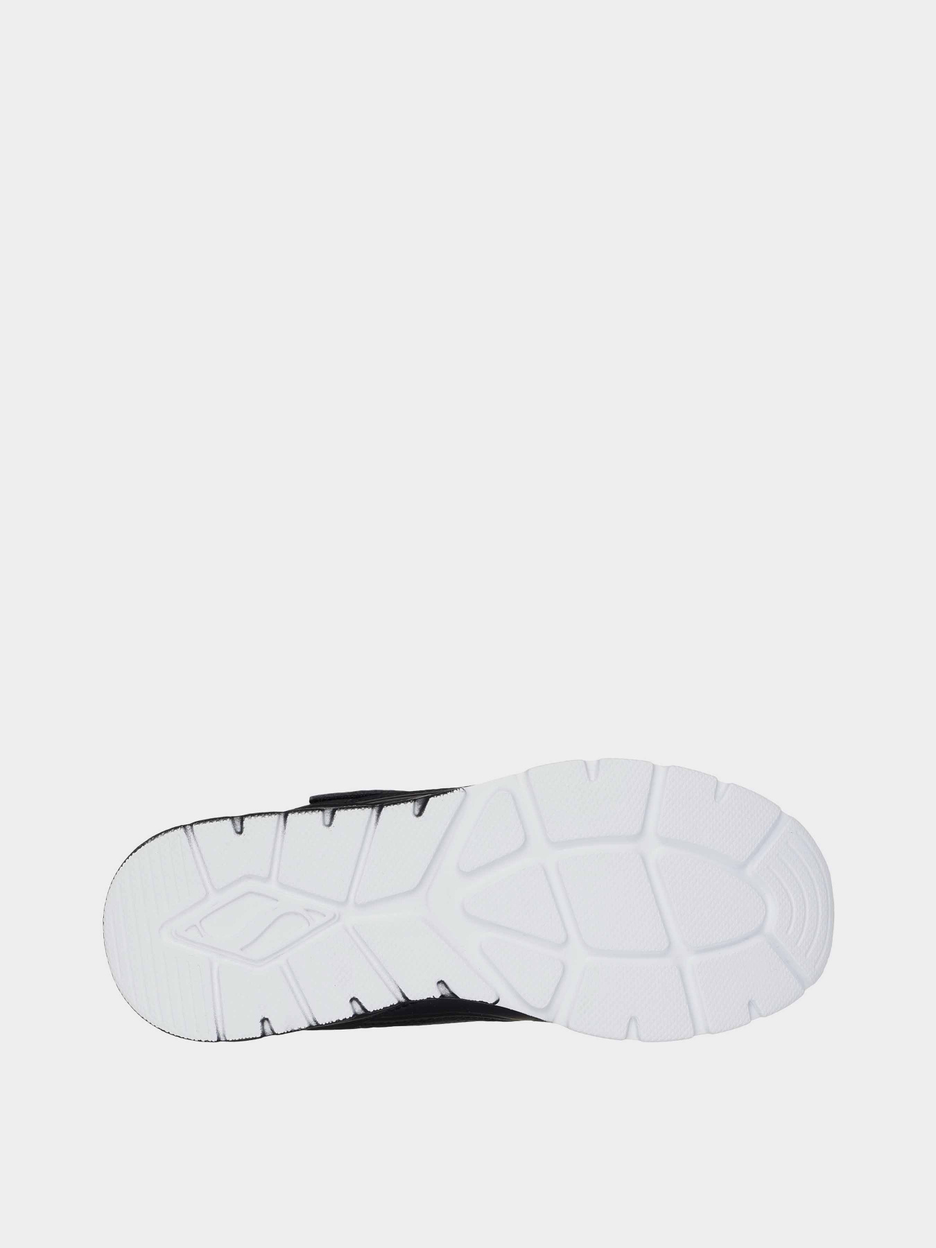 Кроссовки повседневные Skechers UNO LITE 2.0 модель 417016L BKW Фото