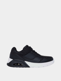 Кросівки повсякденні Skechers UNO LITE 2.0 модель 417016L BKW Фото