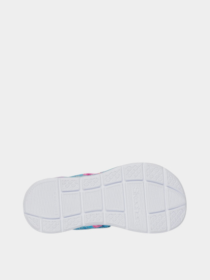 Сандалії Skechers Mermaid Dreams модель 303108L BLMT — фото 3 - INTERTOP