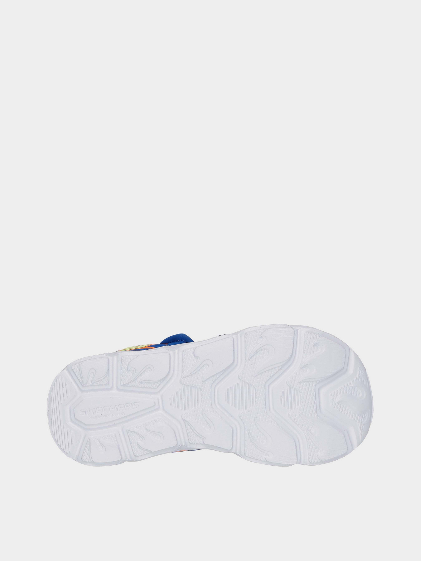 Сандалії Skechers S Lights: Thermo-Flash - Heat Tide модель 400102L BLOR Фото