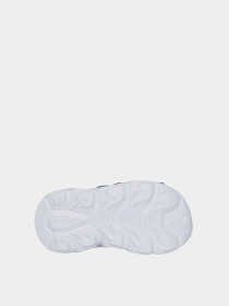 Сандалии Skechers S Lights: Thermo-Flash - Heat Tide модель 400102N BLOR Фото