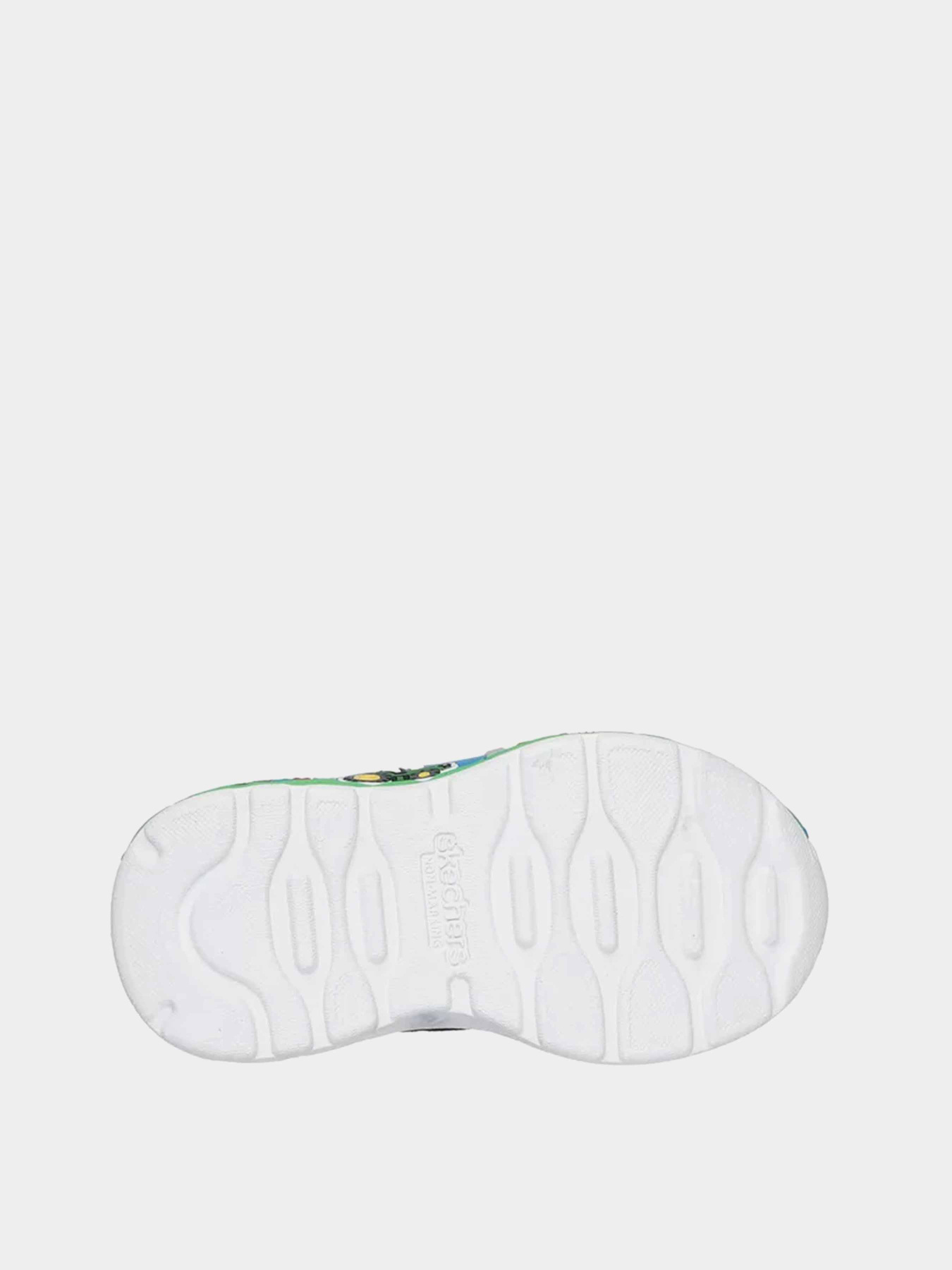 Кросівки Skechers Play Scene модель 407065N GNBK Фото