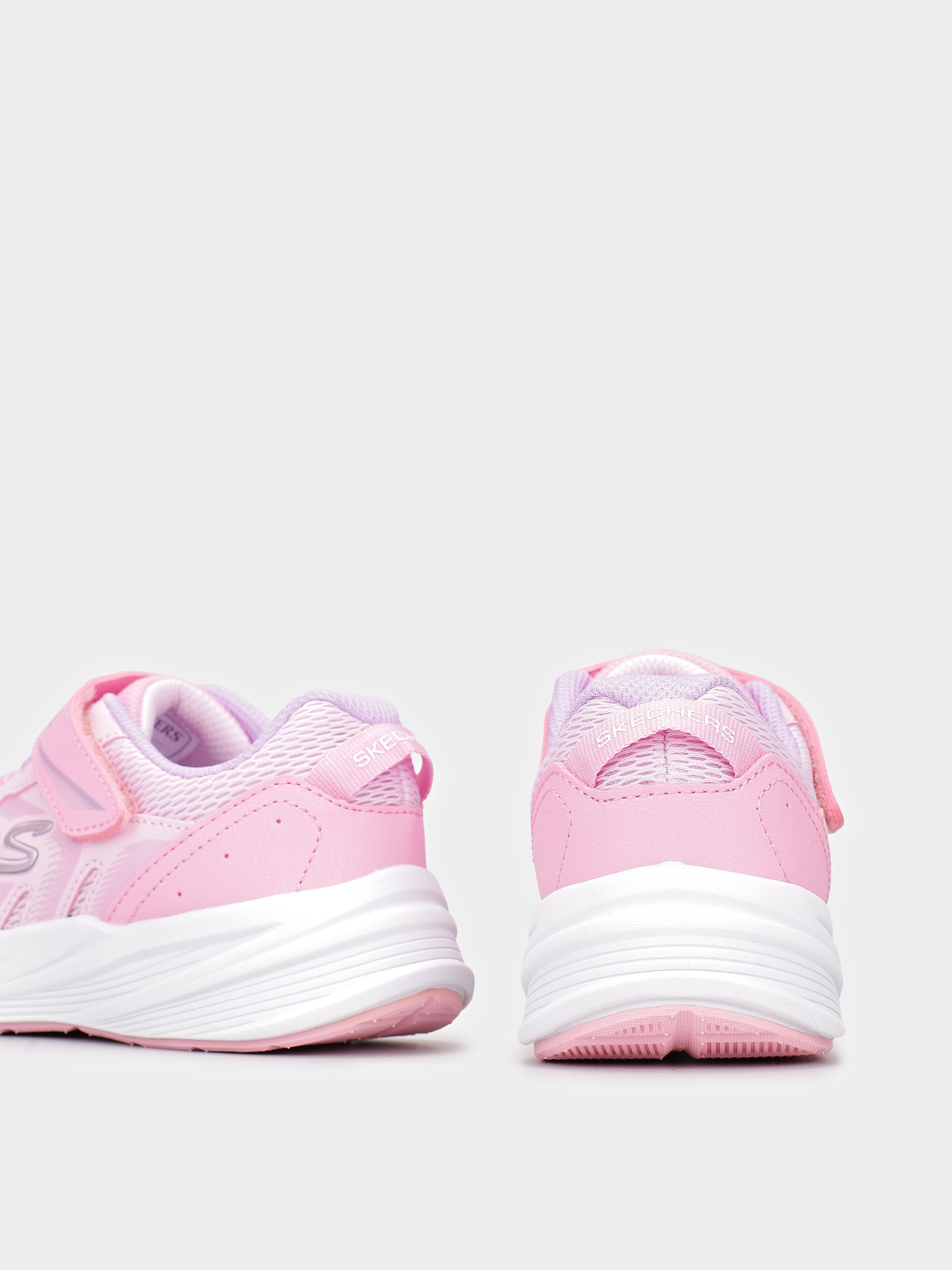 Кроссовки Skechers Microspec Tread модель 303642L LTPL Фото