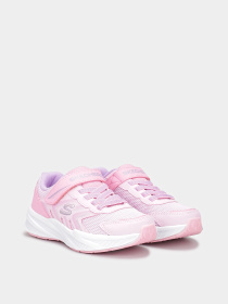 Кроссовки Skechers Microspec Tread модель 303642L LTPL Фото