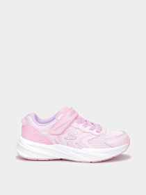 Кроссовки Skechers Microspec Tread модель 303642L LTPL Фото