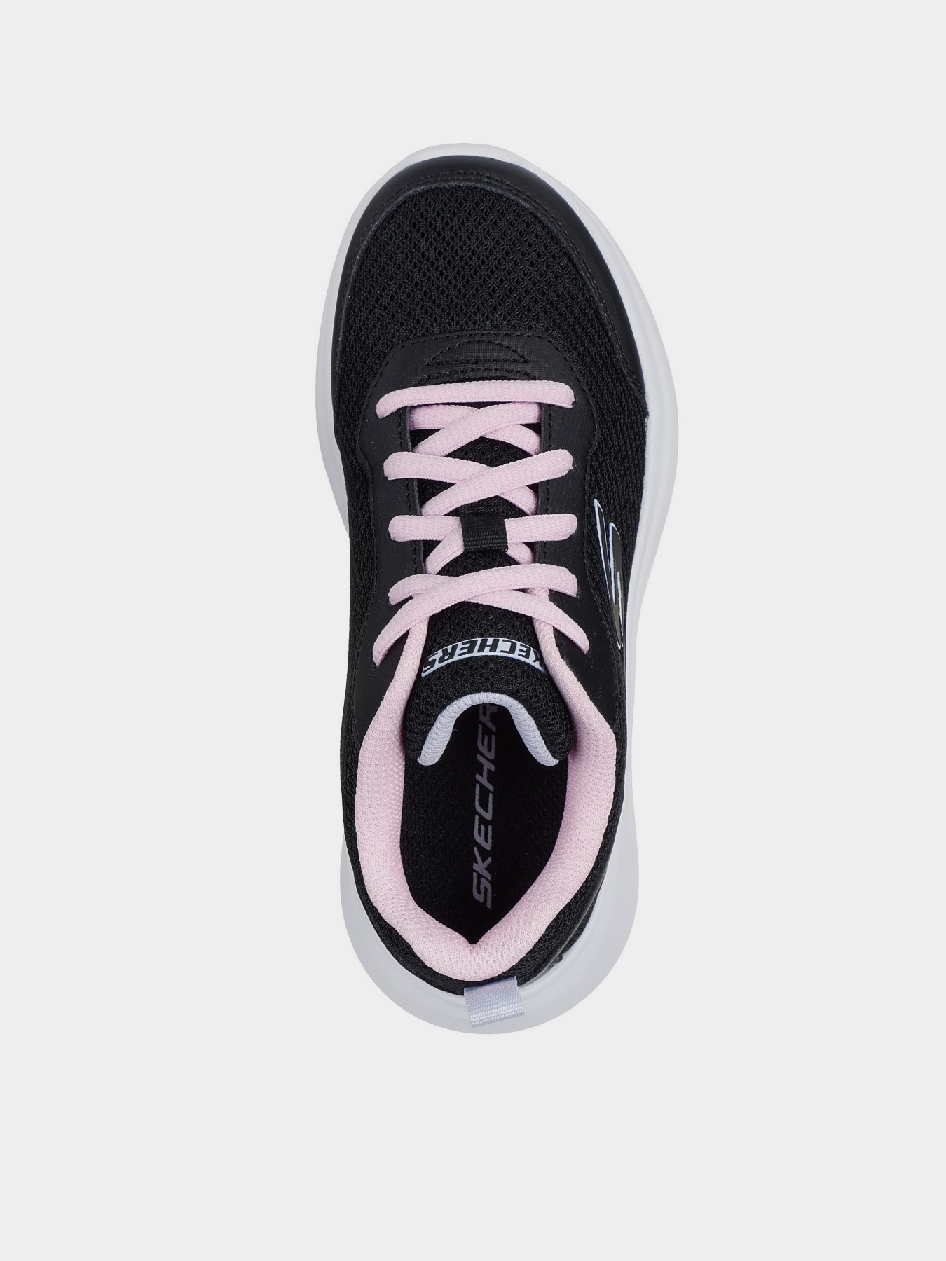 Кроссовки Skechers Selectors модель 303574L BLK Фото