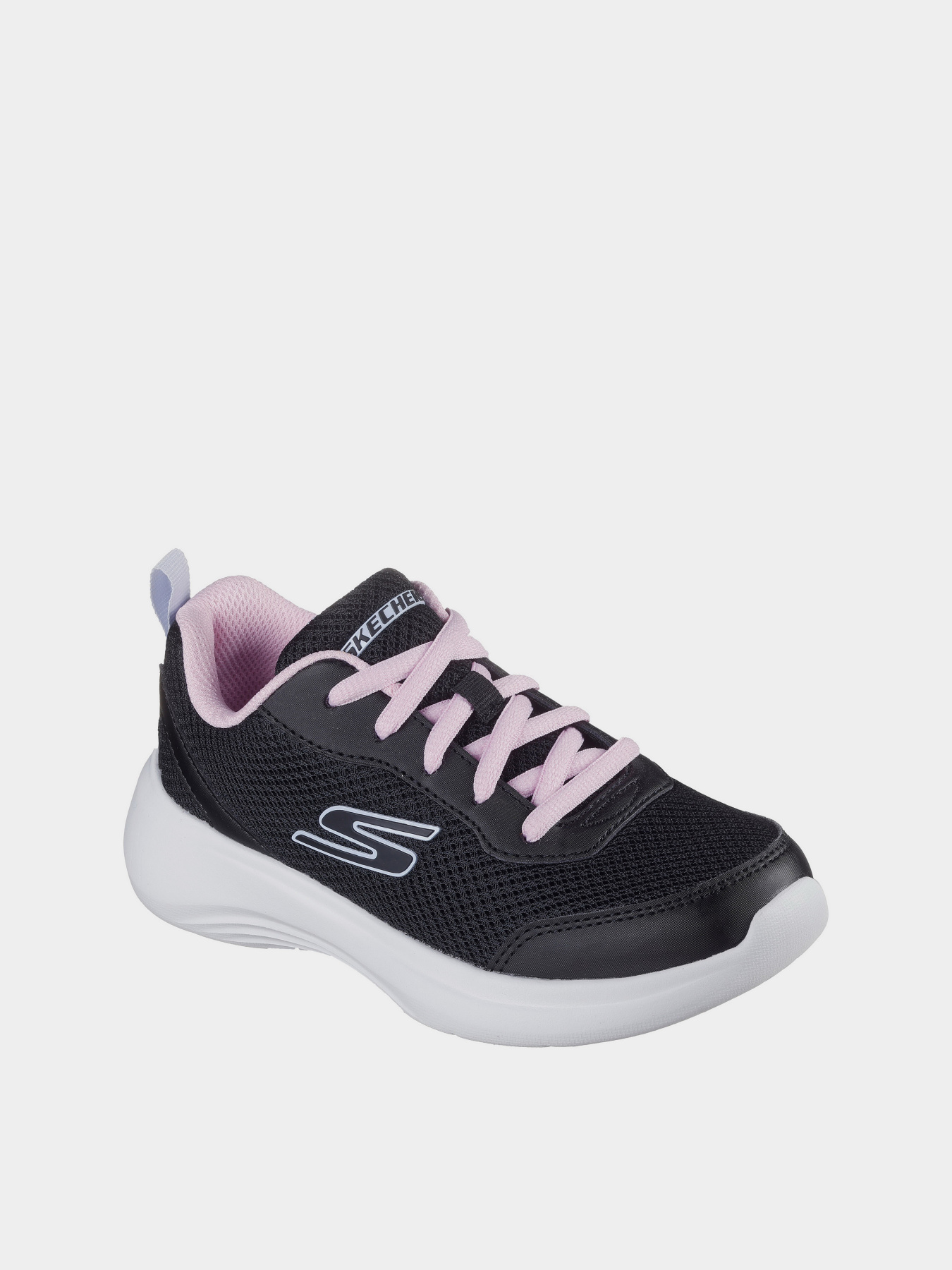 Кроссовки Skechers Selectors модель 303574L BLK Фото