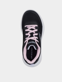 Кроссовки Skechers Selectors модель 303574L BLK Фото