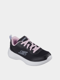 Кроссовки Skechers Selectors модель 303574L BLK Фото